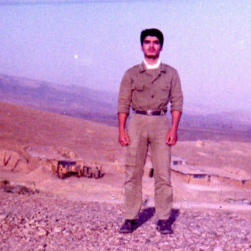 شهید هته ای دکتر اردشیر حسین پور 3 - شهید هسته ای - شهید دکتر اردشیر حسین پور