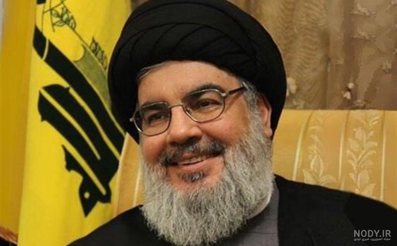 شهید سید حسن نصرالله 16 - پوستر شهید سید حسن نصرالله