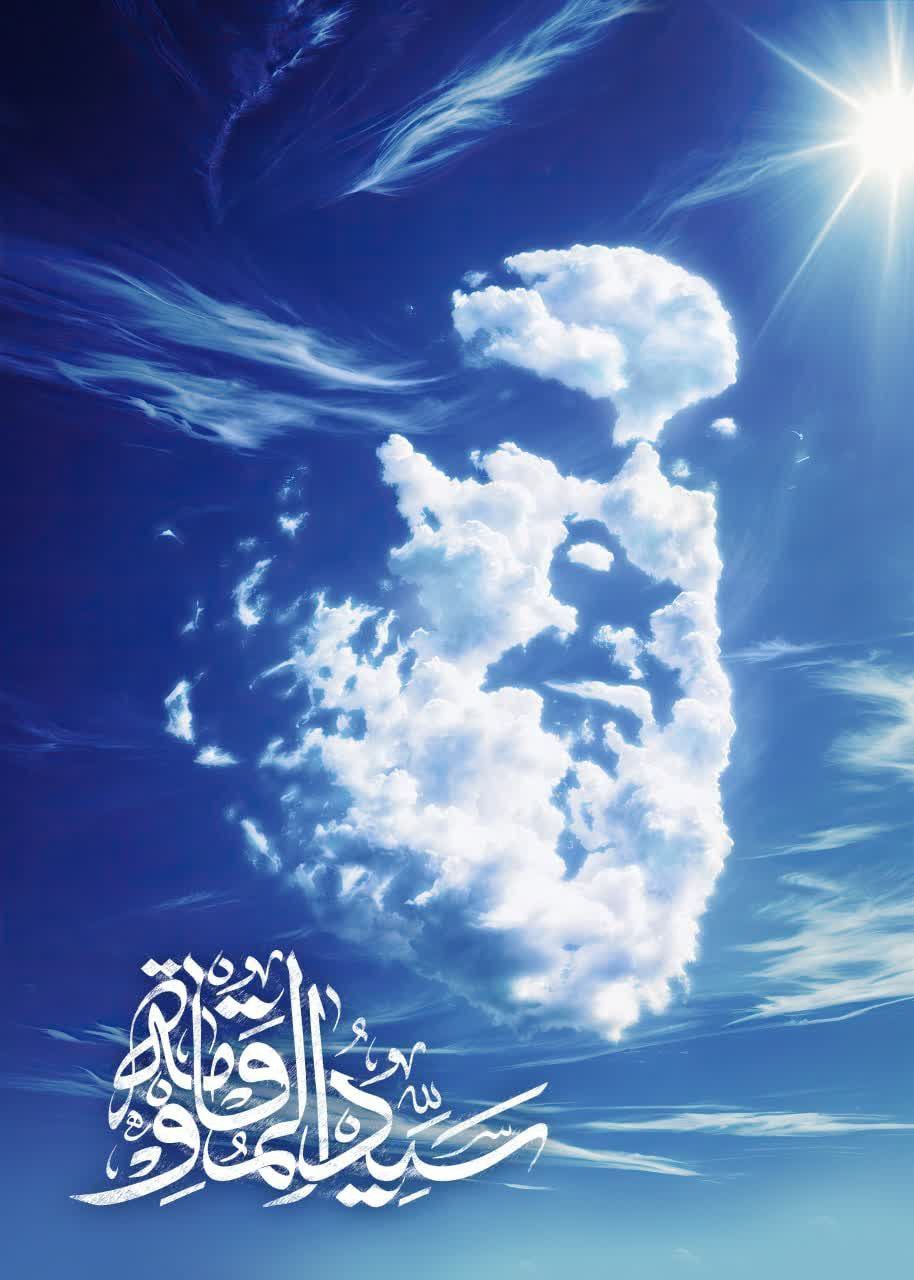 شهید سید حسن نصرالله 19 1 - پوستر شهید سید حسن نصرالله